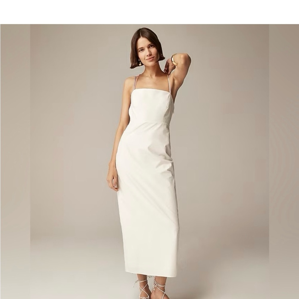 Anna October for Jcrew